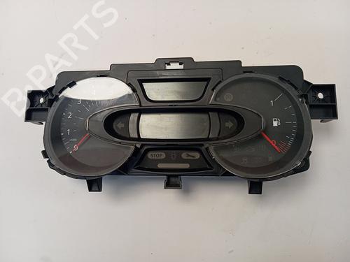 Used Instrument cluster RENAULT TRAFIC III Van (FG_) [2014-2025]  21004204