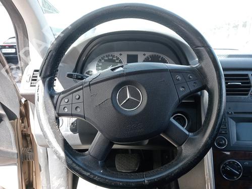Engine control unit (ECU) MERCEDES-BENZ B-CLASS Sports Tourer (W245)  | BP27280211M57 