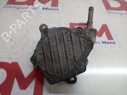 Vacuum pump TOYOTA AVENSIS Saloon (_T27_) 2.0 D-4D (ADT270_, ADT270R) | BP17728283M80 