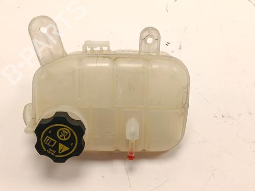 Ekpansionstank OPEL MOKKA / MOKKA X (J13) [2012-2019]  31947438