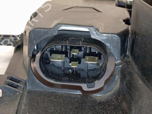 Radiator fan MERCEDES-BENZ GLA-CLASS (X156)  | BP22334721M35 