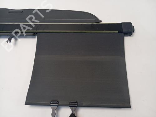 Rear parcel shelf HONDA CR-V III (RE_)  | BP24034071C85 