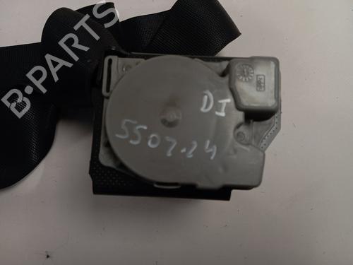 Front left seatbelt MERCEDES-BENZ SLK (R171) 200 Kompressor (171.445) | BP21043791I26 