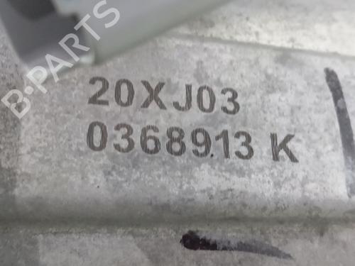 Gearbox CITROËN C4 III (BA_, BB_, BC_) 1.2 PureTech 130 (BAHNSA, BAHNSB) | BP40600411M3 - Image 4