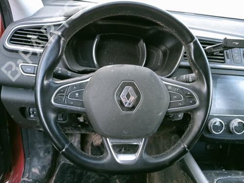 Radio RENAULT KADJAR (HA_, HL_)  | BP23463159E6 