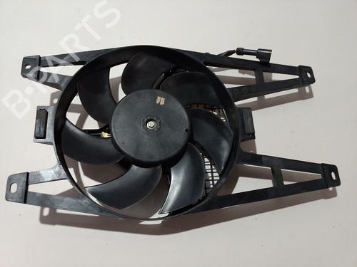 Used Electronic module Electronic module CITROËN C-ELYSEE (DD_) 1.5 BlueHDi 100 (102 hp) 40104820 40104820