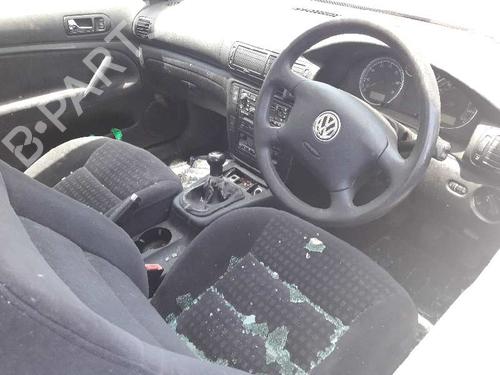 Gearbox VW PASSAT B5.5 (3B3) 2.0 | BP12650361M3