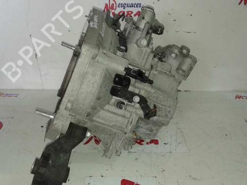 Gearbox OPEL INSIGNIA A (G09) 2.0 CDTI (68) | BP30369687M3