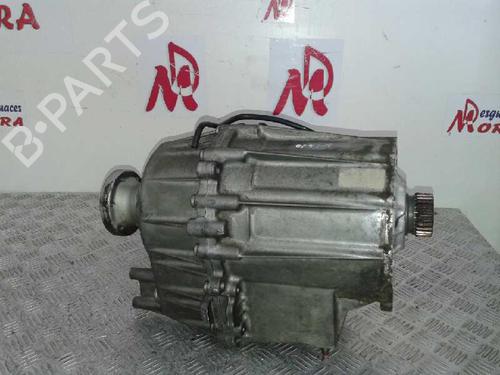 Transfer box MERCEDES-BENZ M-CLASS (W163) ML 400 CDI (163.128) | BP12637486M36 