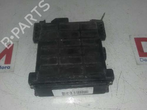 Engine control unit (ECU) MERCEDES-BENZ 190 (W201) E 2.3 (201.028) | BP12645719M57 