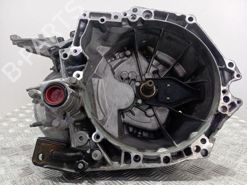 Used Gearbox Gearbox 39079712 39079712