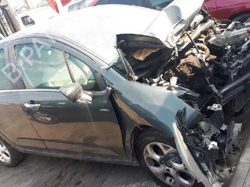 Rudehejsemekanisme ventre foran CITROËN C3 II (SC_)  | BP28728255C22 