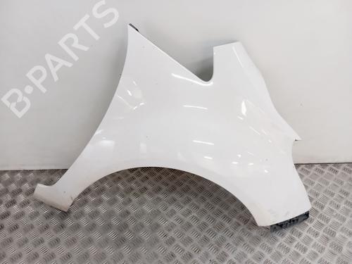 Used Right front fenders Right front fenders HYUNDAI ix20 (JC) [2010-2019] 34289232 34289232
