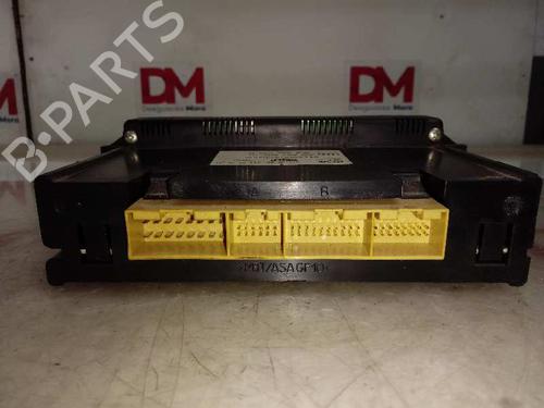 Climate control AUDI A3 (8L1) 1.9 TDI | BP12657857I5 