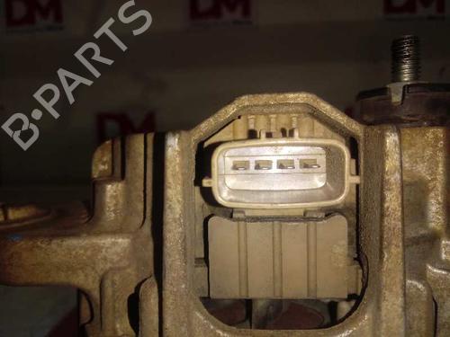 Alternator NISSAN PATHFINDER III (R51) 2.5 dCi 4WD | BP12668979M7 
