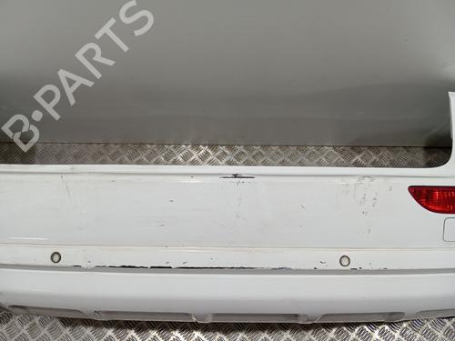 Rear bumper AUDI Q5 (8RB) 2.0 TDI | BP26699799C8 