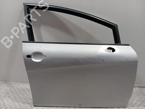Used Right front door SEAT LEON (1M1) [1999-2006]  30376377