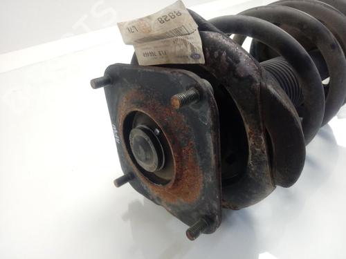 Left front shock absorber KIA CARNIVAL II (GQ)  | BP13511532M16 