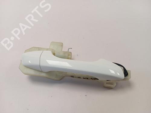 Maneta exterior delantera derecha KIA RIO IV (YB, SC, FB) [2017-2025]  22229413