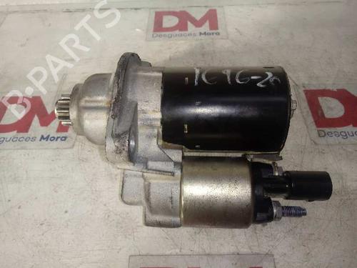 Starter SEAT LEON (1P1) 1.2 TSI | BP12660179M8 