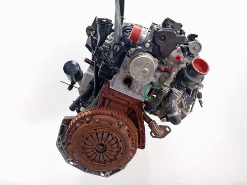 Engine RENAULT KANGOO BE BOP (KW0/1_) 1.5 dCi 75 | BP25855092M1 