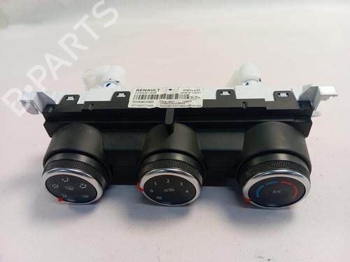 Used Climate control RENAULT CLIO V (B7_) [2019-2025]  25904284