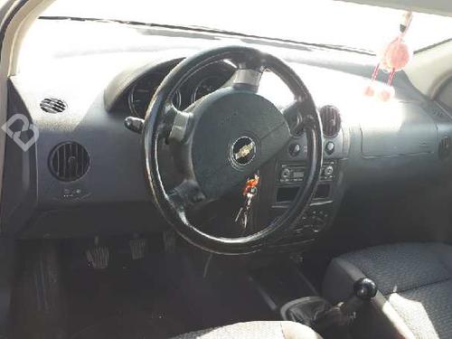 Alternator CHEVROLET KALOS 1.2 | BP12666867M7