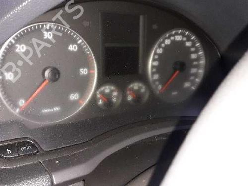 Headlight switch VW GOLF V (1K1)  | BP12837255I24 