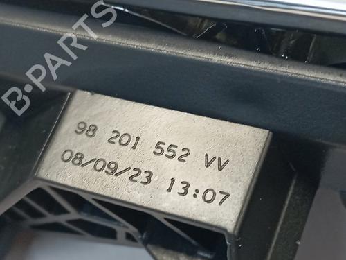 Rear right interior door handle CITROËN C4 X (BD_, BE_, BF_) | BP30754828I16