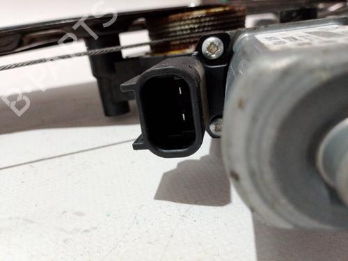 Front right window mechanism CITROËN JUMPER II Van  | BP29589892C23 