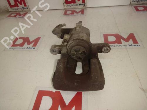 Højre bremsekaliber bag RENAULT SCÉNIC I MPV (JA0/1_, FA0_)  | BP30370594M106 