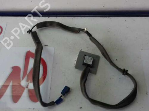 Radio NISSAN QASHQAI II (J11, J11_) 1.5 dCi | BP30369594E6 