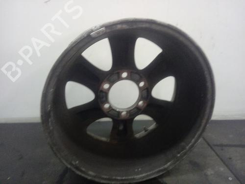 Rim TOYOTA LAND CRUISER PRADO (_J12_) 3.0 D-4D (KDJ120, KDJ125) | BP16726962C45 