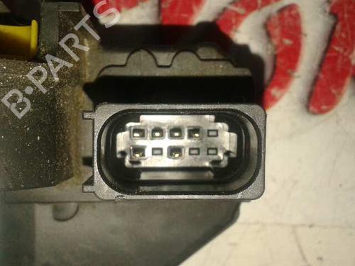 Rear left lock OPEL ASTRA J (P10)  | BP12834766C100 