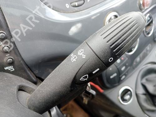 Left headlight FIAT 500 (312_) | BP26234545C28