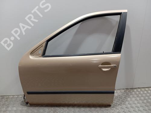 Used Left front door SEAT TOLEDO II (1M2) 1.9 TDI (110 hp) 26950319