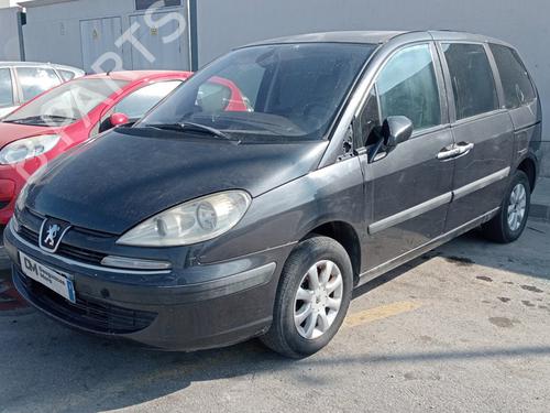 Left headlight PEUGEOT 807 (EB_)  | BP30701468C28  - Image 8