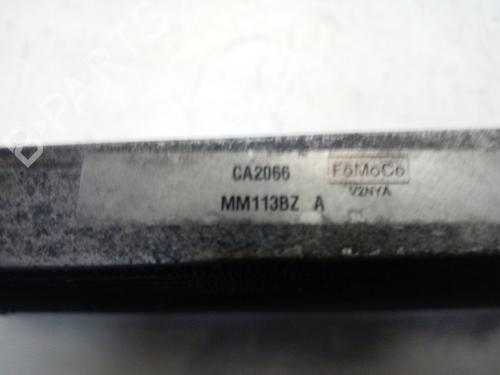 AC radiator FORD FOCUS III  | BP16958837M32 