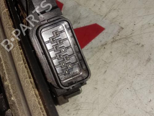 Rear right lock FORD FOCUS II (DA_, HCP, DP) 1.6 | BP12842018C99 