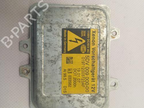 Used Xenon ballast LAND ROVER RANGE ROVER III (L322) [2002-2012]  31329631