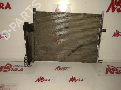 Used AC radiator BMW 3 Coupe (E46) 318 Ci (118 hp) 12644776