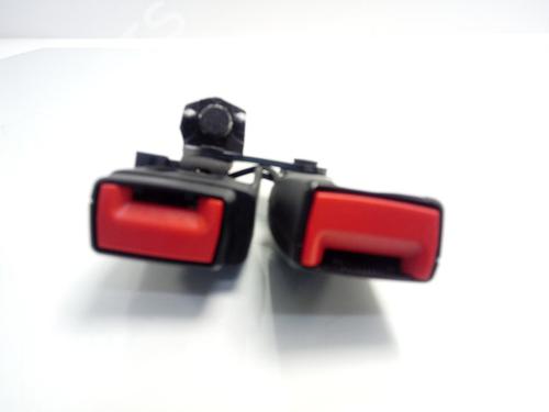 Seat buckle AUDI Q3 (8UB, 8UG)  | BP14133799I32 