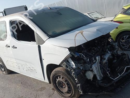 Climate control CITROËN BERLINGO (ER_, EC_)  | BP29370902I5 