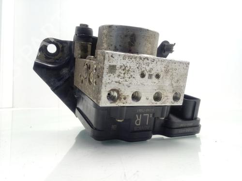 ABS pump TOYOTA HILUX VII Pickup (_N1_, _N2_, _N3_)  | BP17828069M43 