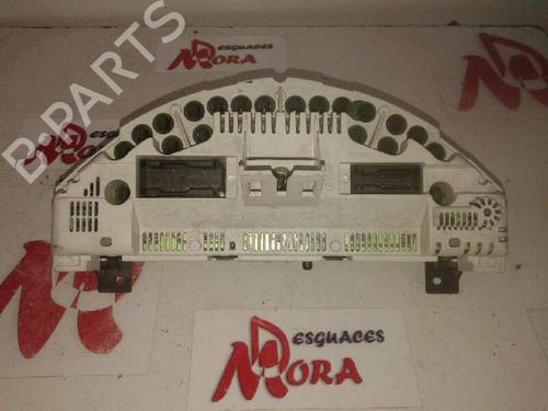 Instrument cluster MERCEDES-BENZ A-CLASS (W168) A 140 (168.031, 168.131) | BP12633499C47 