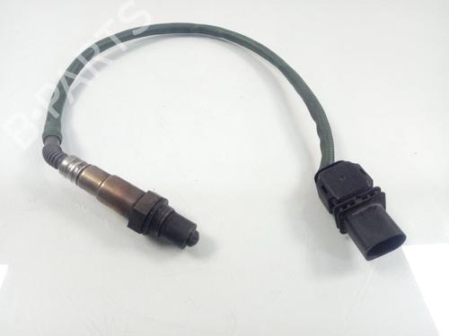 Used Electronic sensor MERCEDES-BENZ SPRINTER 3-t Van (B906) 215 CDI (906.611, 906.613) (150 hp) 17839641