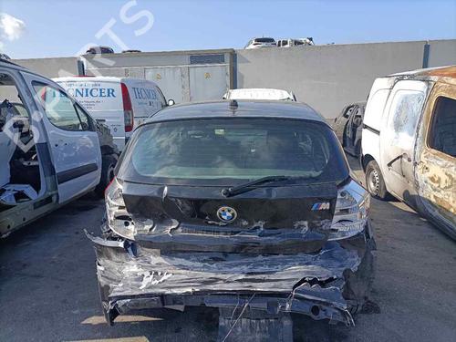 Radiator fan BMW 1 (E87) 116 d | BP13733104M35 