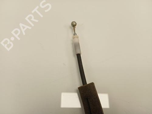 Rear right lock NISSAN JUKE (F15) 1.6 | BP23561075C99 