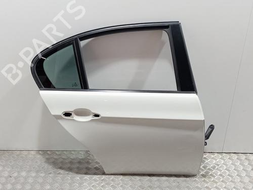 Used Right rear door BMW 3 (E90) 320 d (177 hp) 22521142
