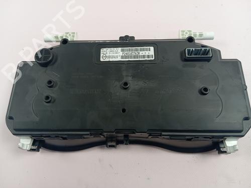 Instrument cluster RENAULT KANGOO / GRAND KANGOO II (KW0/1_)  | BP27325156C47 